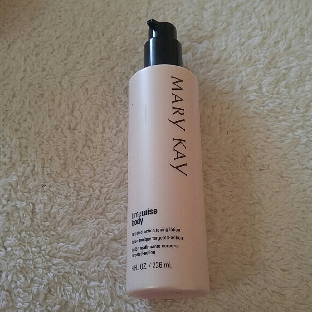 Toning Lotion